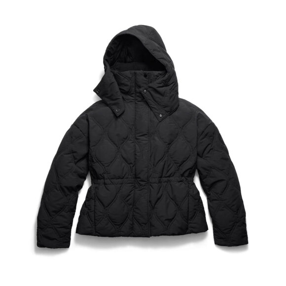 CANADA GOOSE - W ALESSIA JACKET