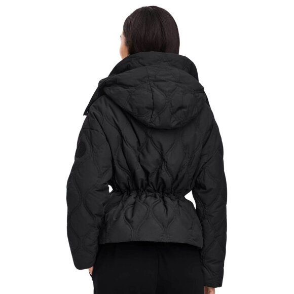 CANADA GOOSE - W ALESSIA JACKET