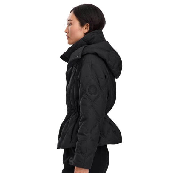 CANADA GOOSE - W ALESSIA JACKET