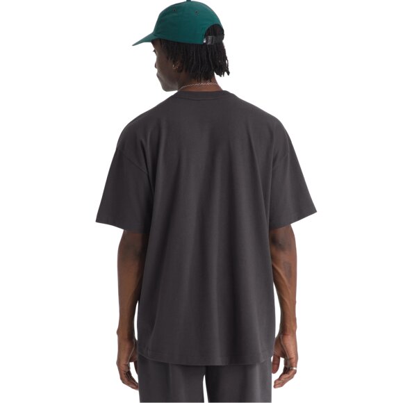 THE NORTH FACE - M REDBOX S/S TEE