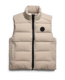 CANADA GOOSE - M CROFTON VEST ENDURALUXE