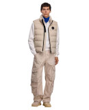 CANADA GOOSE - M CROFTON VEST ENDURALUXE