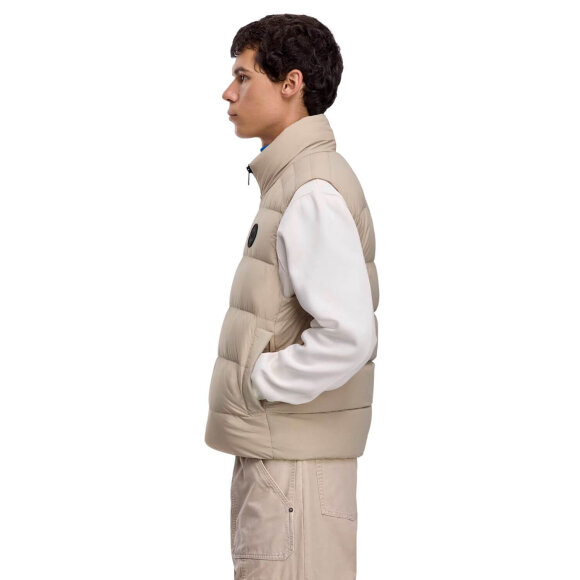CANADA GOOSE - M CROFTON VEST ENDURALUXE