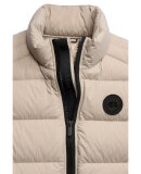 CANADA GOOSE - M CROFTON VEST ENDURALUXE