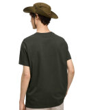 CANADA GOOSE - M EMERSEN T-SHIRT