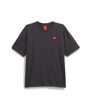 THE NORTH FACE - M REDBOX S/S TEE