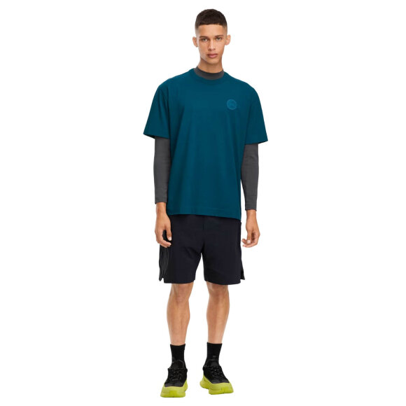 CANADA GOOSE - M GLADESTONE T-SHIRT