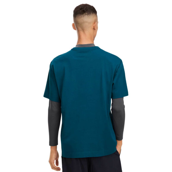 CANADA GOOSE - M GLADESTONE T-SHIRT