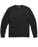 CANADA GOOSE - M GLADESTONE LONG TSHIRT