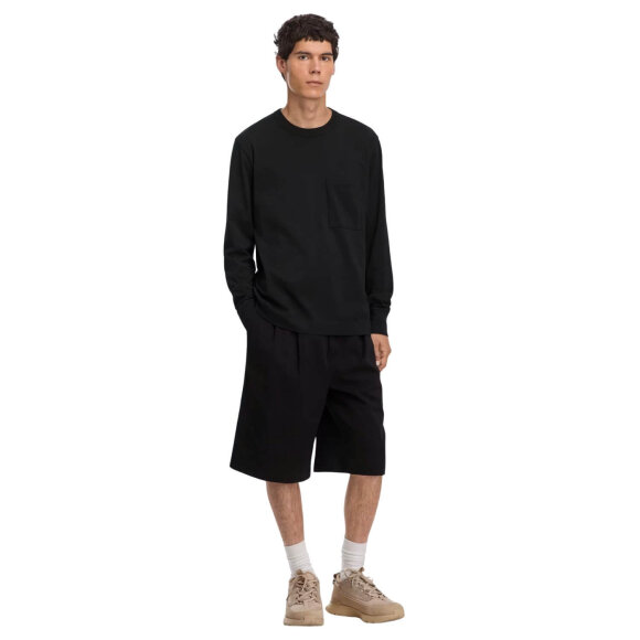 CANADA GOOSE - M GLADESTONE LONG TSHIRT