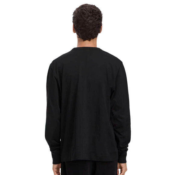 CANADA GOOSE - M GLADESTONE LONG TSHIRT