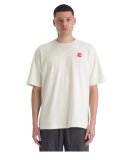 THE NORTH FACE - M REDBOX S/S TEE