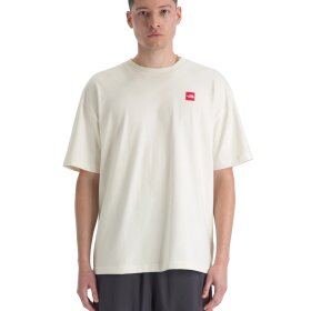 THE NORTH FACE - M REDBOX S/S TEE