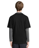 CANADA GOOSE - M GLADESTONE T-SHIRT