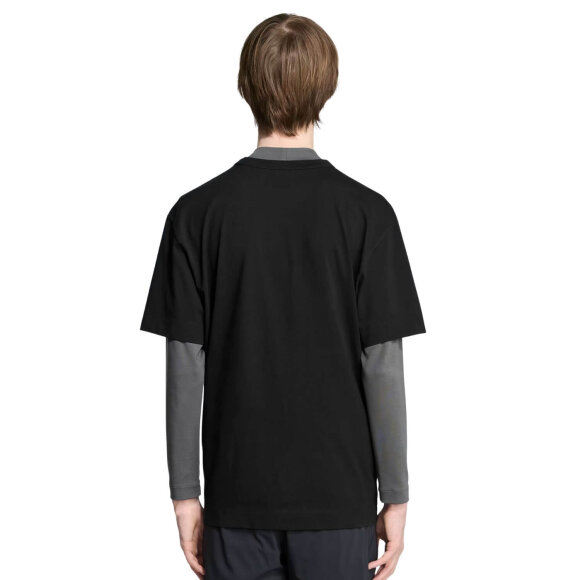 CANADA GOOSE - M GLADESTONE T-SHIRT
