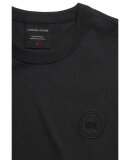CANADA GOOSE - M GLADESTONE T-SHIRT