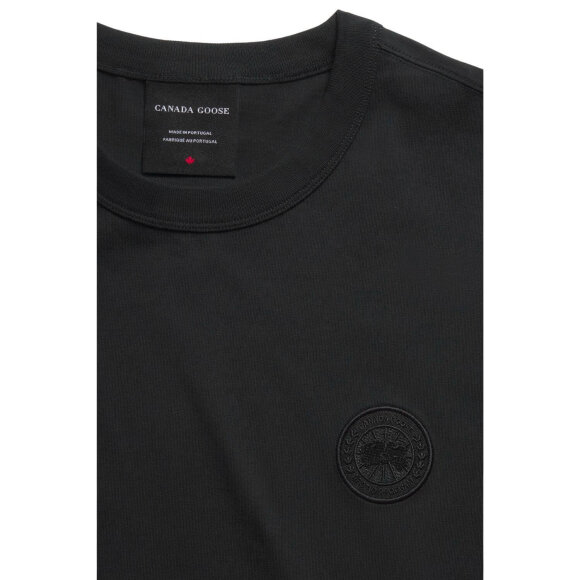 CANADA GOOSE - M GLADESTONE T-SHIRT