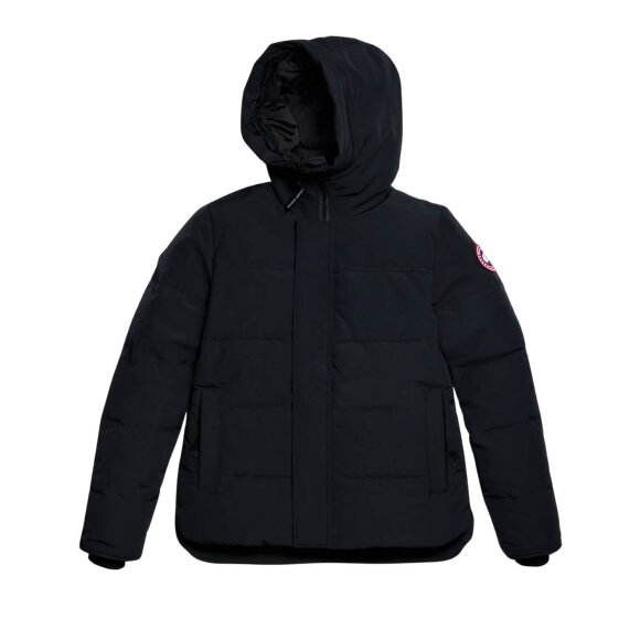 CANADA GOOSE - M MACMILLAN PARKA