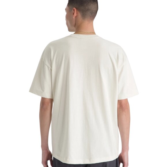 THE NORTH FACE - M REDBOX S/S TEE