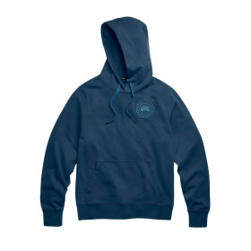 CANADA GOOSE - M HURON HOODY