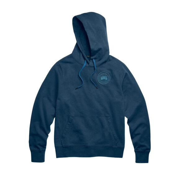 CANADA GOOSE - M HURON HOODY