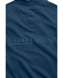 CANADA GOOSE - M HURON HOODY