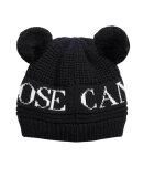 CANADA GOOSE - BABY DOUBLE POM HAT