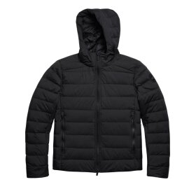 CANADA GOOSE - M CROFTON HOODY ENDURALUXE