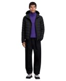 CANADA GOOSE - M CROFTON HOODY ENDURALUXE