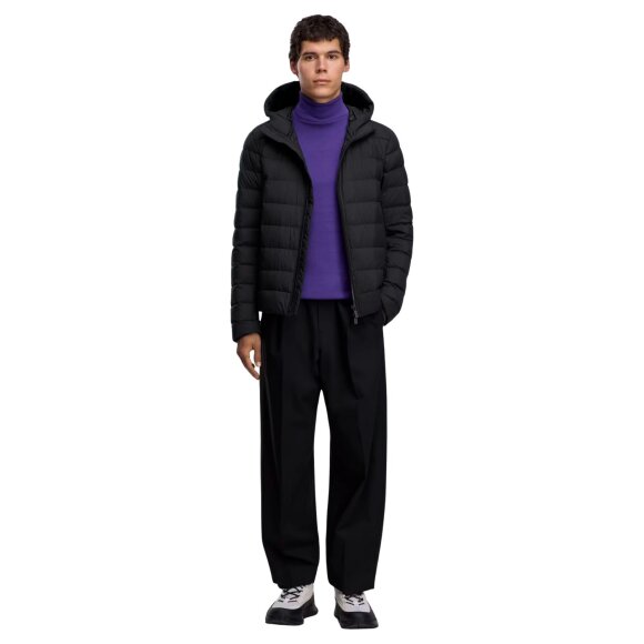 CANADA GOOSE - M CROFTON HOODY ENDURALUXE