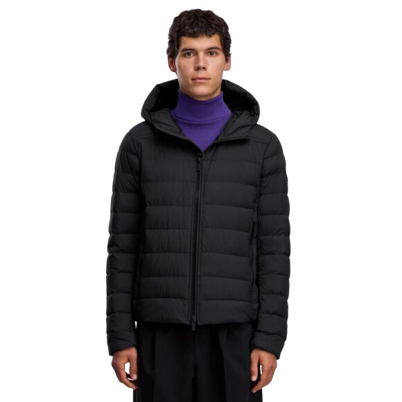 CANADA GOOSE - M CROFTON HOODY ENDURALUXE