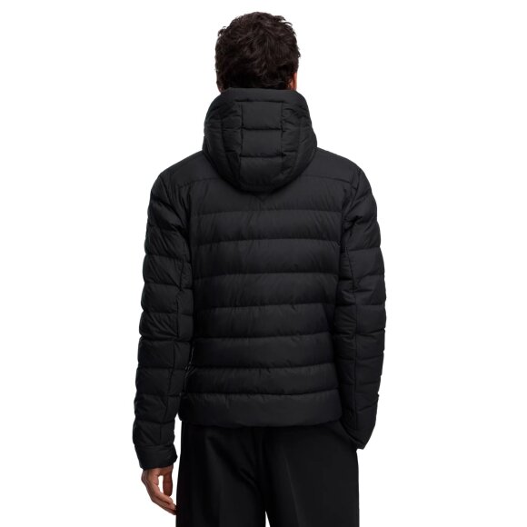 CANADA GOOSE - M CROFTON HOODY ENDURALUXE