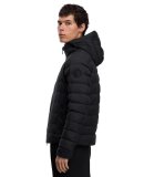 CANADA GOOSE - M CROFTON HOODY ENDURALUXE