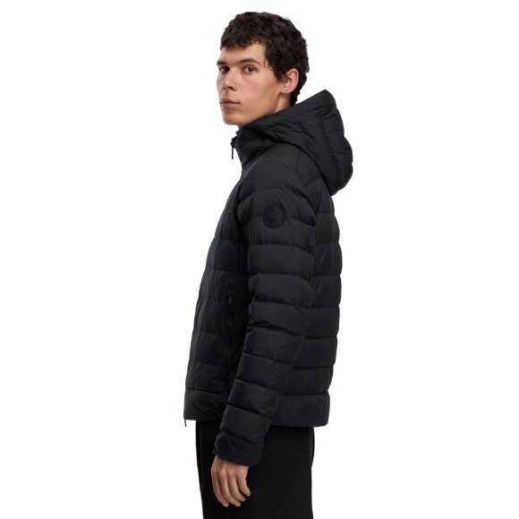 CANADA GOOSE - M CROFTON HOODY ENDURALUXE
