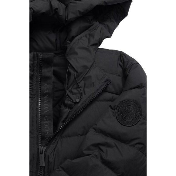 CANADA GOOSE - M CROFTON HOODY ENDURALUXE