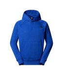 THE NORTH FACE - M RAGLAN BOX NSE HD
