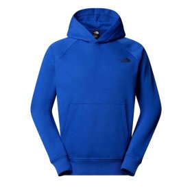 THE NORTH FACE - M RAGLAN BOX NSE HD