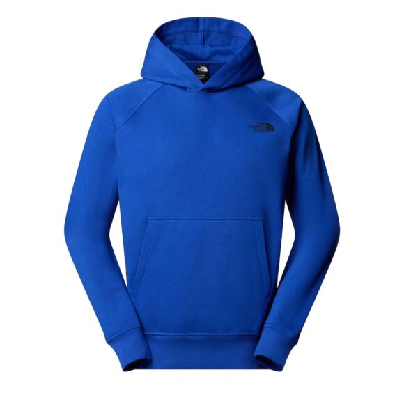 THE NORTH FACE - M RAGLAN BOX NSE HD