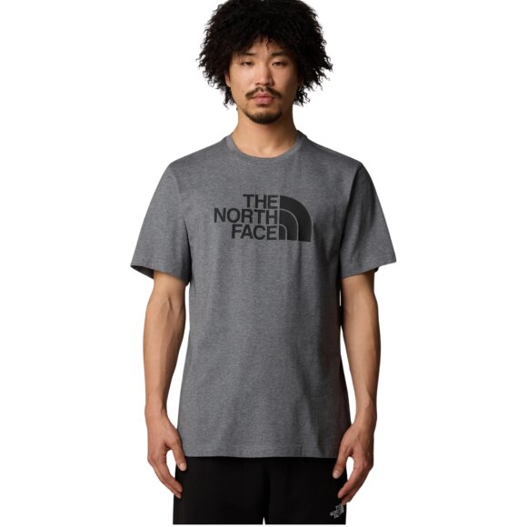 THE NORTH FACE - M SS EASY TEE