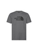 THE NORTH FACE - M SS EASY TEE