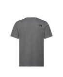 THE NORTH FACE - M SS EASY TEE