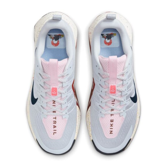 NIKE - M REACTX WILDHORSE 10