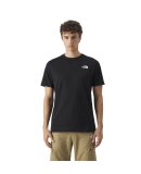 THE NORTH FACE - M SS BOX NSE TEE
