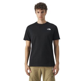 THE NORTH FACE - M SS BOX NSE TEE