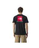 THE NORTH FACE - M SS BOX NSE TEE