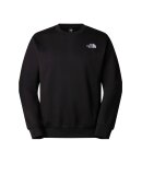 THE NORTH FACE - M ESS RX CREW