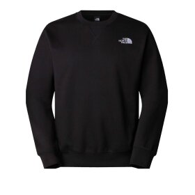 THE NORTH FACE - M ESS RX CREW