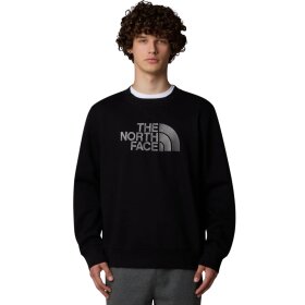 THE NORTH FACE - M DREW PEAK RG CREW