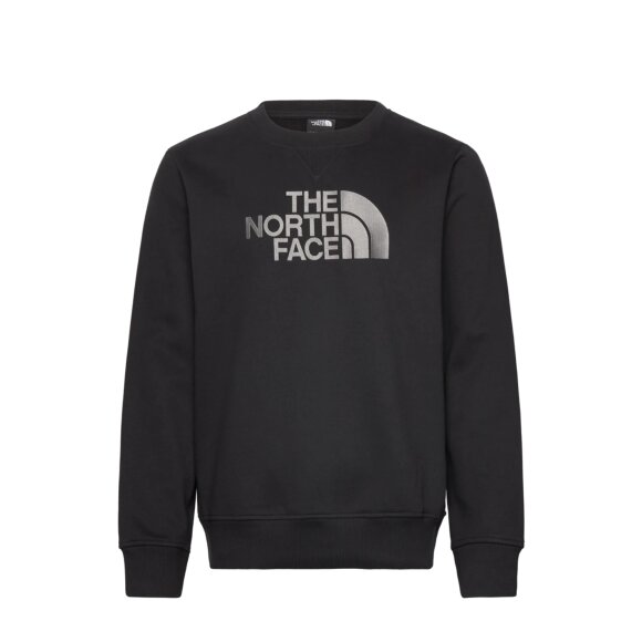 THE NORTH FACE - M DREW PEAK RG CREW