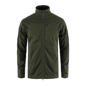 FJALLRAVEN - M ABISKO LITE FLEECE JKT